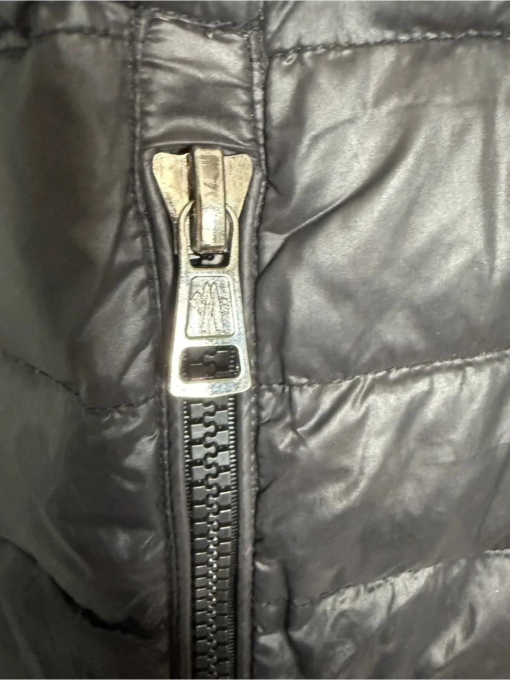Monclaire man jacket